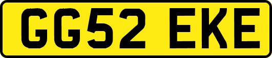GG52EKE
