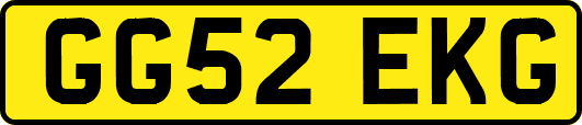 GG52EKG