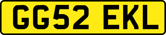 GG52EKL