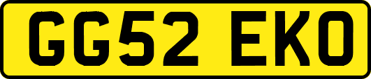 GG52EKO