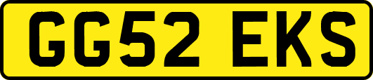 GG52EKS