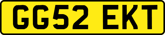 GG52EKT