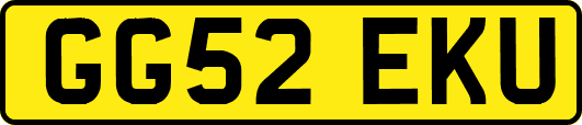 GG52EKU