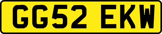 GG52EKW