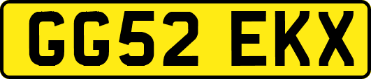 GG52EKX