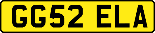 GG52ELA