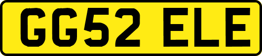 GG52ELE