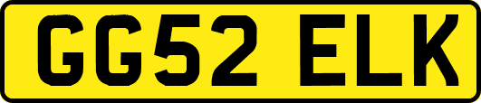 GG52ELK