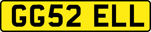 GG52ELL