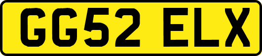 GG52ELX