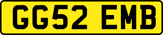 GG52EMB