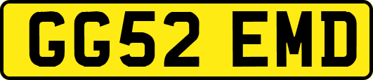 GG52EMD
