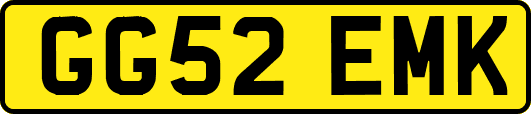 GG52EMK