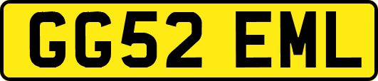 GG52EML