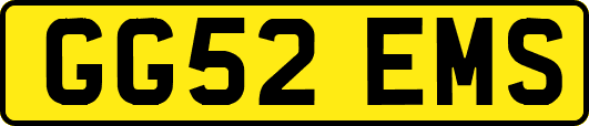 GG52EMS