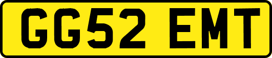 GG52EMT