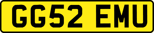 GG52EMU