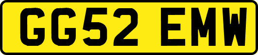 GG52EMW