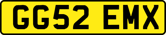 GG52EMX
