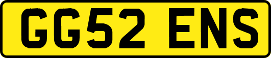 GG52ENS