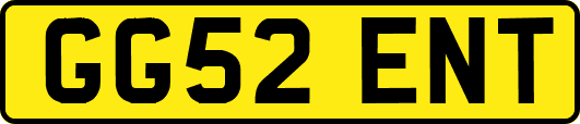 GG52ENT