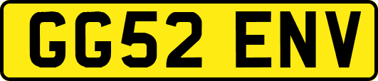 GG52ENV