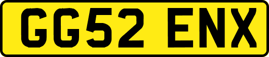 GG52ENX