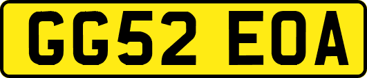 GG52EOA