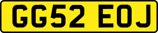 GG52EOJ