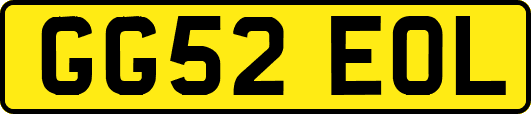 GG52EOL