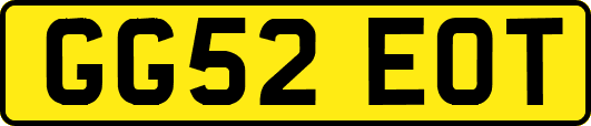 GG52EOT