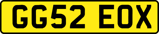 GG52EOX