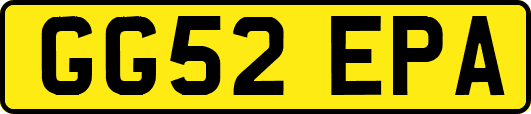 GG52EPA