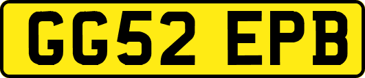 GG52EPB