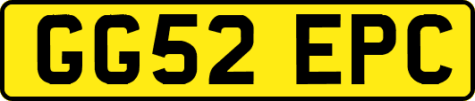 GG52EPC