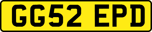 GG52EPD