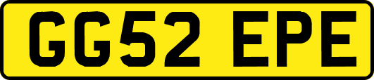 GG52EPE