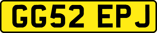 GG52EPJ