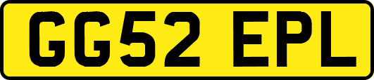 GG52EPL