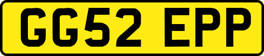 GG52EPP
