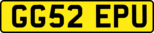 GG52EPU