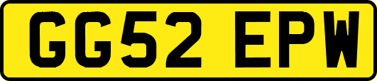 GG52EPW