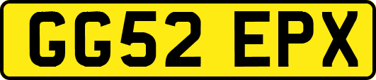 GG52EPX