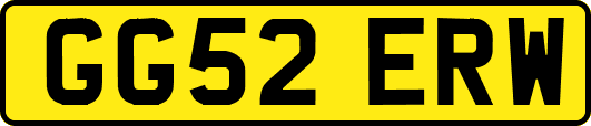 GG52ERW
