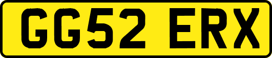 GG52ERX