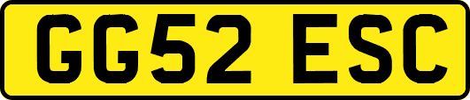 GG52ESC