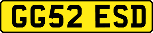 GG52ESD