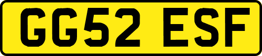 GG52ESF