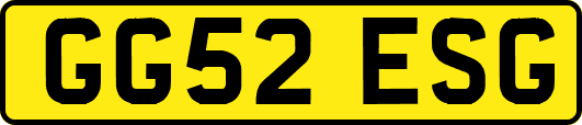 GG52ESG