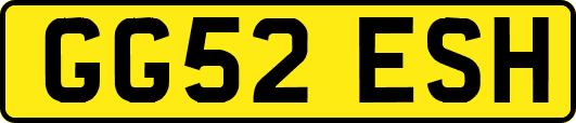 GG52ESH